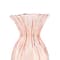 12" Pink Glass Vase by Ashland®